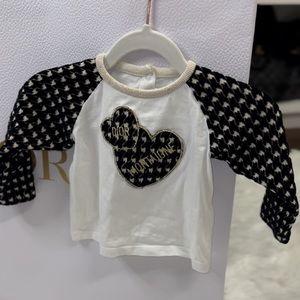 Baby DIOR Velvet outfit